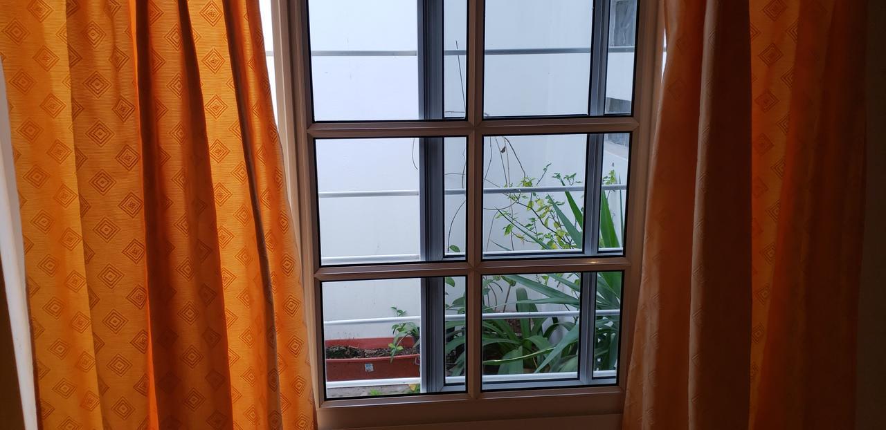 Apart Temporario Saenz Pena Apartment เปรสซิเดนเกีย โร้ค ซาเอน เปยา ภายนอก รูปภาพ