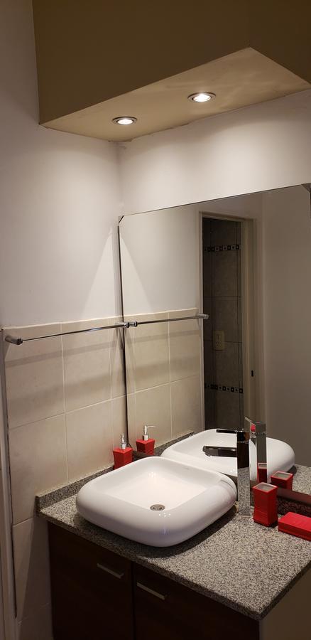 Apart Temporario Saenz Pena Apartment เปรสซิเดนเกีย โร้ค ซาเอน เปยา ภายนอก รูปภาพ